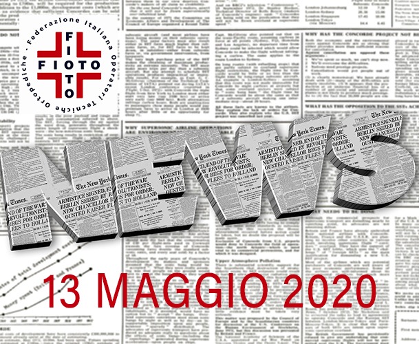 NEWSLETTER FIOTO 13.05.2020