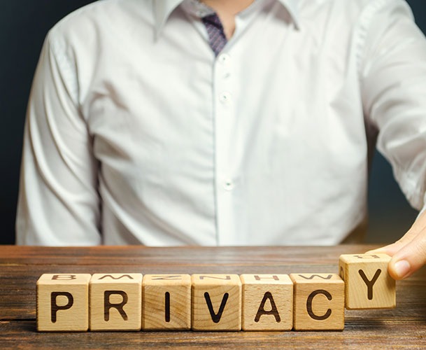 PRIVACY - CHIARIMENTI PER AZIENDE ORTOPEDICHE - PROVV. N. 55/2019