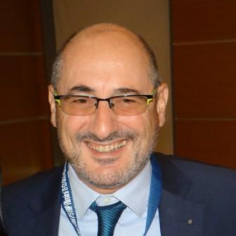 Nicola Perrino